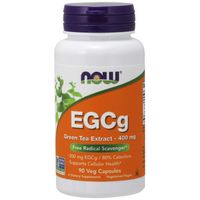 Now Foods EGCG Green Tea Extract